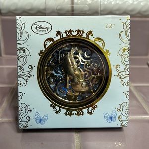 COLLECTABLE Cinderella Compact Mirror